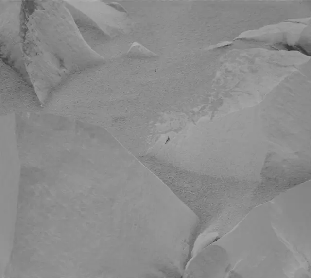 Sol 3421: Mast Camera (Mastcam)