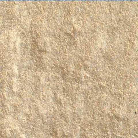 Sol 3421: Mars Hand Lens Imager (MAHLI)