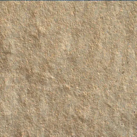 Sol 3421: Mars Hand Lens Imager (MAHLI)