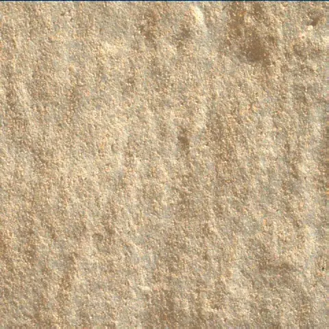 Sol 3421: Mars Hand Lens Imager (MAHLI)