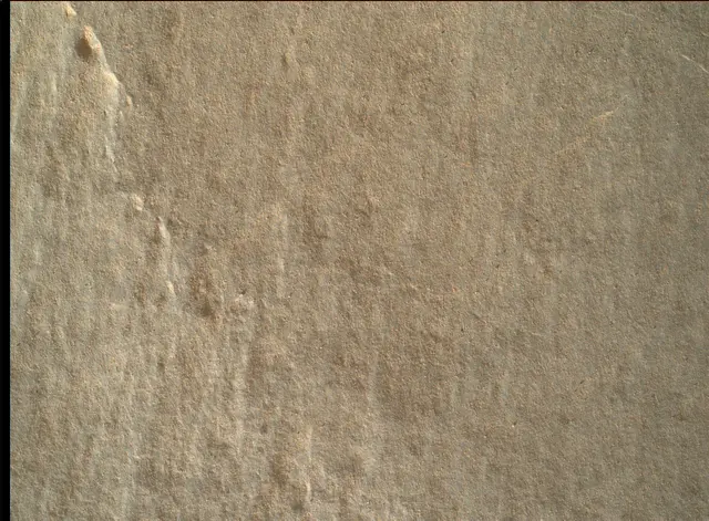 Sol 3421: Mars Hand Lens Imager (MAHLI)