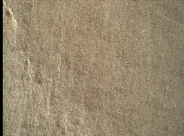 Sol 3421: Mars Hand Lens Imager (MAHLI)