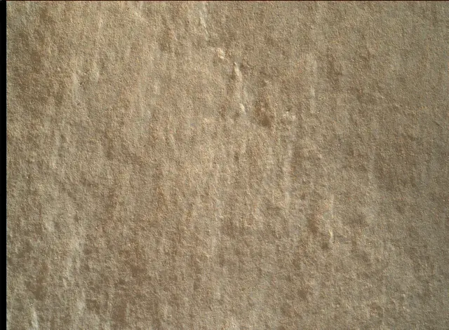 Sol 3421: Mars Hand Lens Imager (MAHLI)