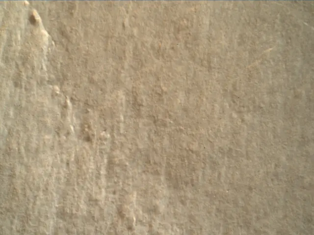 Sol 3421: Mars Hand Lens Imager (MAHLI)