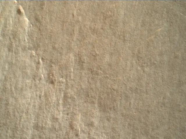 Sol 3421: Mars Hand Lens Imager (MAHLI)