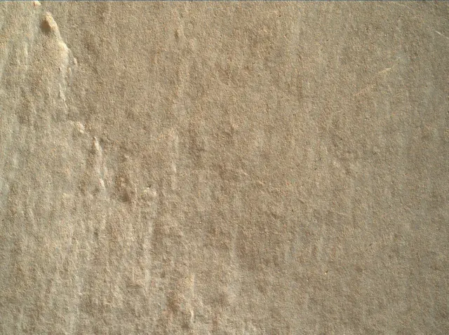 Sol 3421: Mars Hand Lens Imager (MAHLI)
