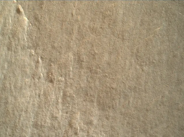 Sol 3421: Mars Hand Lens Imager (MAHLI)