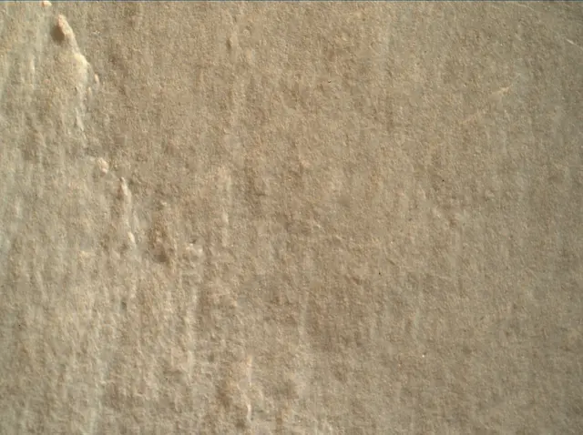 Sol 3421: Mars Hand Lens Imager (MAHLI)