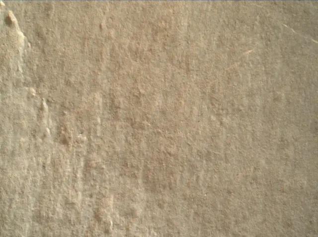 Sol 3421: Mars Hand Lens Imager (MAHLI)