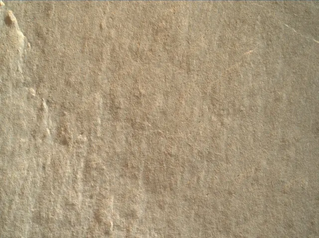Sol 3421: Mars Hand Lens Imager (MAHLI)