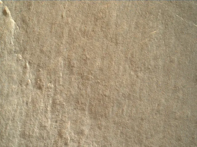 Sol 3421: Mars Hand Lens Imager (MAHLI)