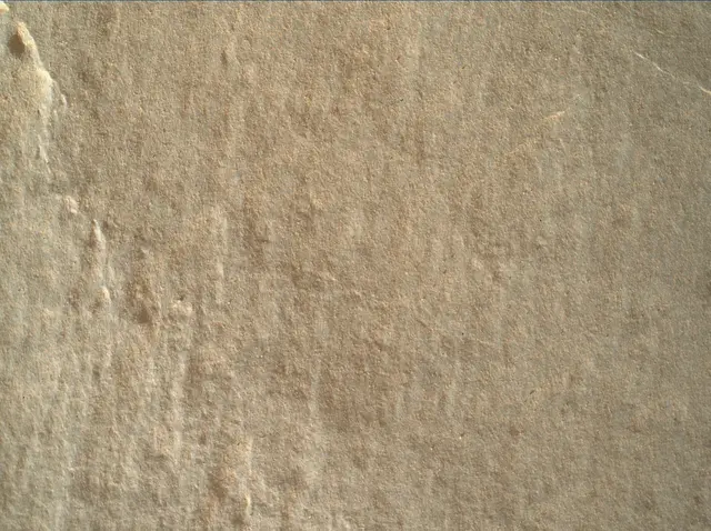 Sol 3421: Mars Hand Lens Imager (MAHLI)