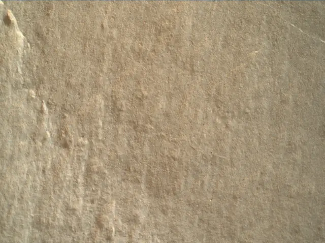 Sol 3421: Mars Hand Lens Imager (MAHLI)