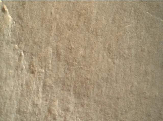 Sol 3421: Mars Hand Lens Imager (MAHLI)