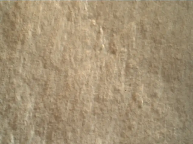 Sol 3421: Mars Hand Lens Imager (MAHLI)