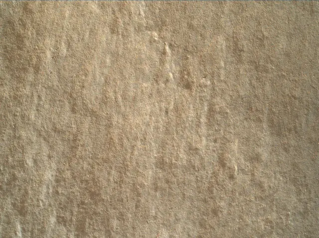 Sol 3421: Mars Hand Lens Imager (MAHLI)