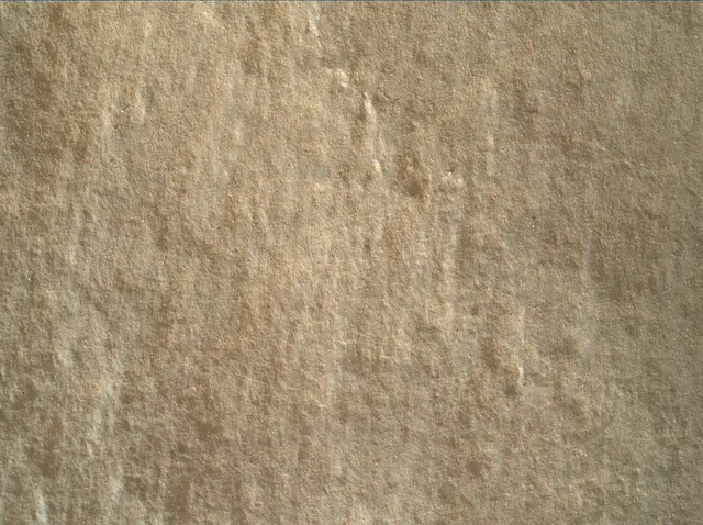 Sol 3421: Mars Hand Lens Imager (MAHLI)