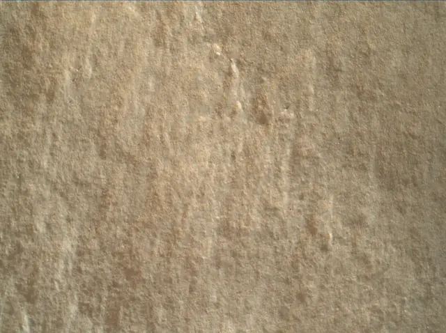 Sol 3421: Mars Hand Lens Imager (MAHLI)