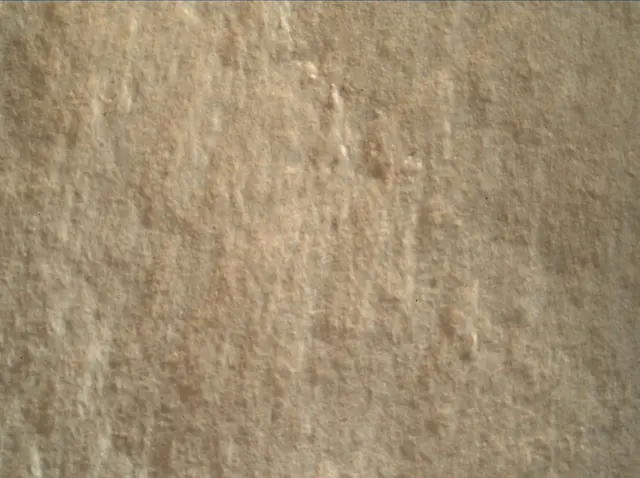 Sol 3421: Mars Hand Lens Imager (MAHLI)