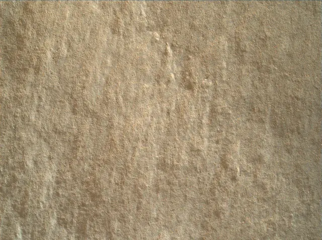Sol 3421: Mars Hand Lens Imager (MAHLI)
