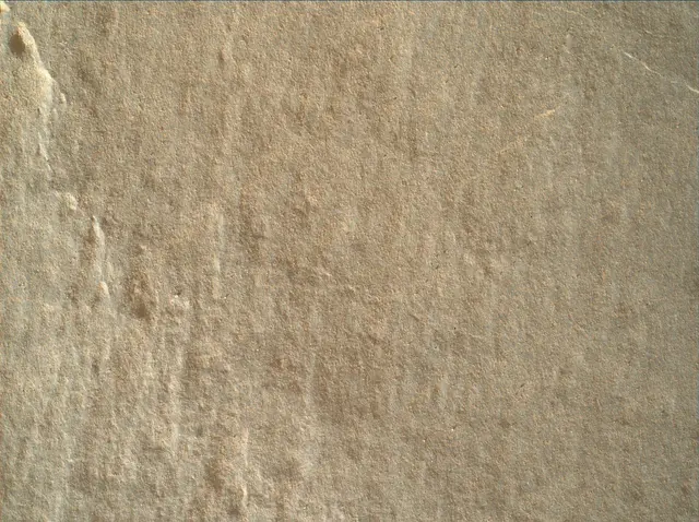 Sol 3421: Mars Hand Lens Imager (MAHLI)