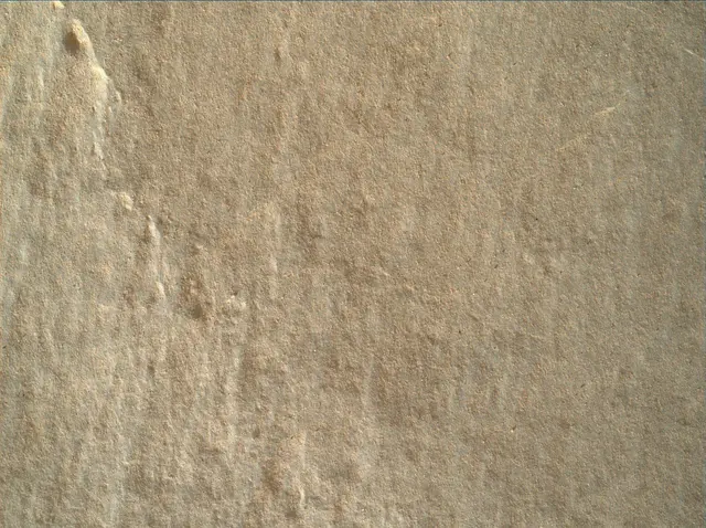 Sol 3421: Mars Hand Lens Imager (MAHLI)