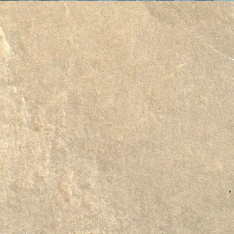 Sol 3421: Mars Hand Lens Imager (MAHLI)