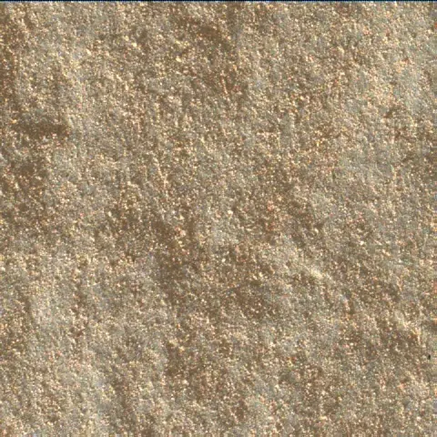 Sol 3421: Mars Hand Lens Imager (MAHLI)