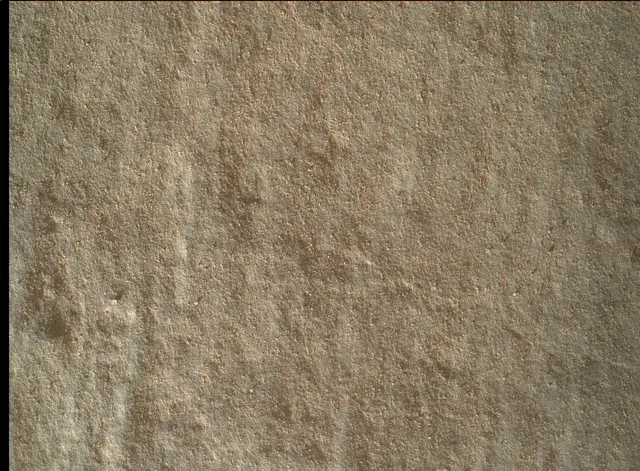 Sol 3421: Mars Hand Lens Imager (MAHLI)