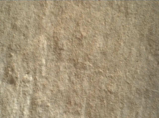 Sol 3421: Mars Hand Lens Imager (MAHLI)