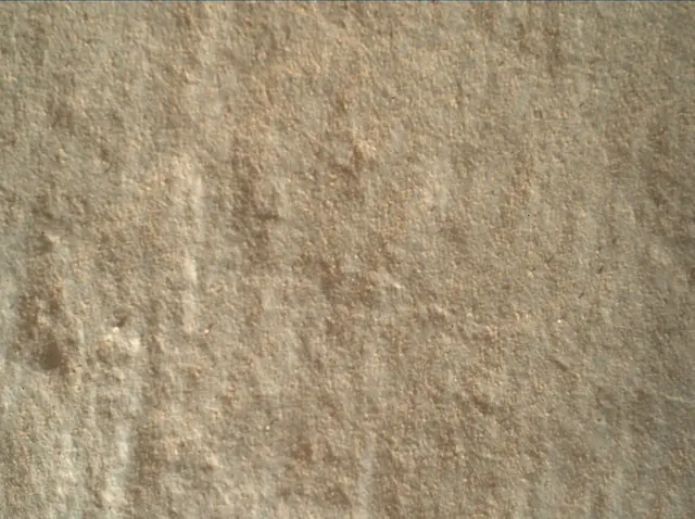 Sol 3421: Mars Hand Lens Imager (MAHLI)