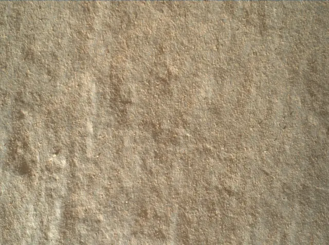 Sol 3421: Mars Hand Lens Imager (MAHLI)