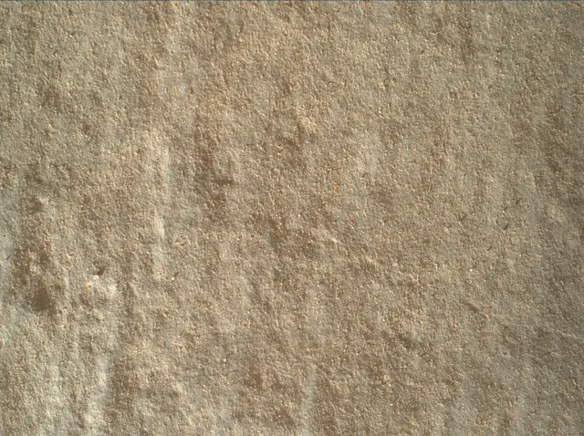 Sol 3421: Mars Hand Lens Imager (MAHLI)
