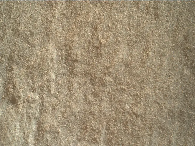 Sol 3421: Mars Hand Lens Imager (MAHLI)
