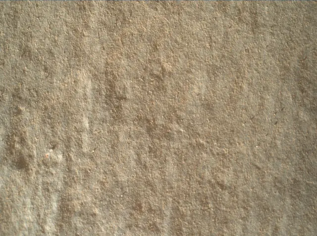 Sol 3421: Mars Hand Lens Imager (MAHLI)