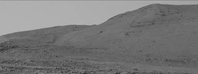 Sol 3422: Mast Camera (Mastcam)