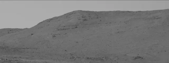 Sol 3422: Mast Camera (Mastcam)