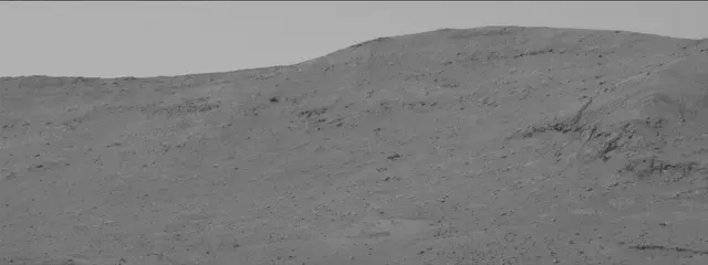 Sol 3422: Mast Camera (Mastcam)