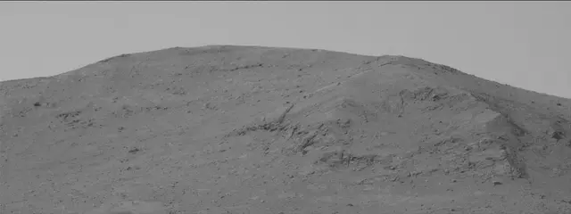 Sol 3422: Mast Camera (Mastcam)