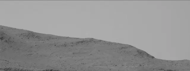 Sol 3422: Mast Camera (Mastcam)