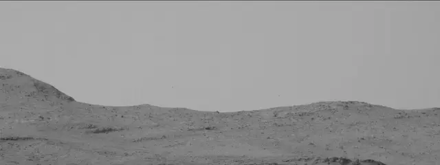 Sol 3422: Mast Camera (Mastcam)