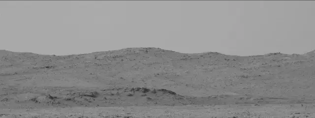 Sol 3422: Mast Camera (Mastcam)