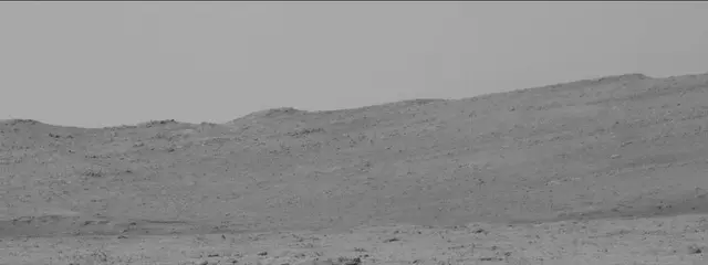 Sol 3422: Mast Camera (Mastcam)