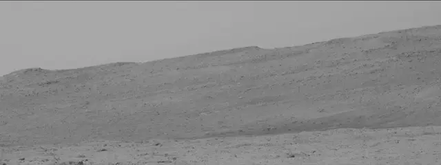 Sol 3422: Mast Camera (Mastcam)