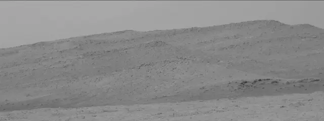 Sol 3422: Mast Camera (Mastcam)