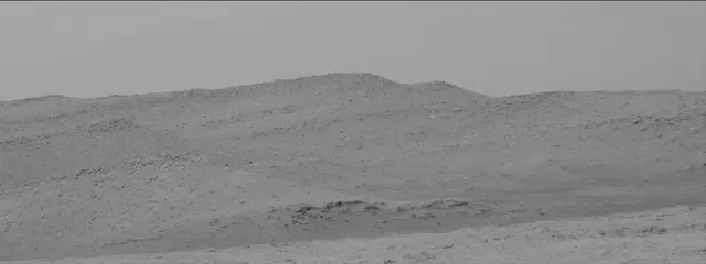 Sol 3422: Mast Camera (Mastcam)