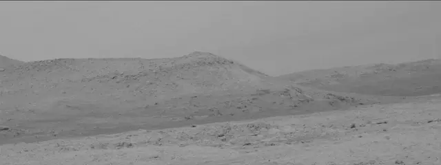 Sol 3422: Mast Camera (Mastcam)