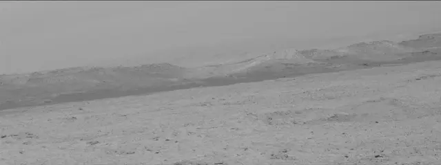 Sol 3422: Mast Camera (Mastcam)