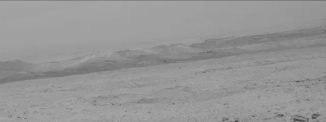 Sol 3422: Mast Camera (Mastcam)