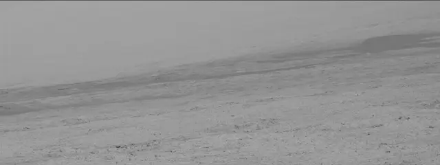 Sol 3422: Mast Camera (Mastcam)